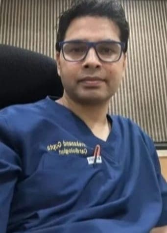 हृदय रोगों का साइलेंट हमला बढ़ा - 25% लोगों में बिना दर्द के हो रहा है हार्ट अटैक.....कार्डियक अरेस्ट बन रहा है युवाओं की मौत की बड़ी वजह.....