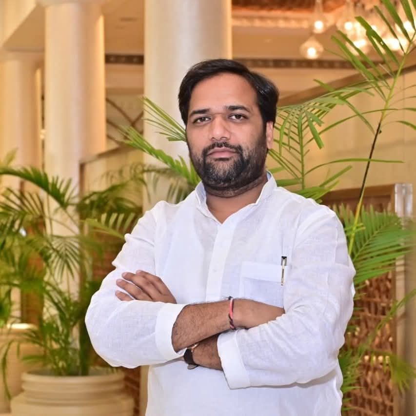 भाजपा किसान मोर्चा उत्तर प्रदेश: नवनियुक्त पदाधिकारियों और क्षेत्रीय अध्यक्षों की घोषणा मऊ के देवेश राय बने प्रदेश मंत्री