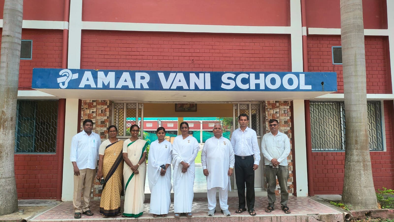 नैतिक शिक्षा से ही होगा बच्चो का सर्वागिंण विकास- भगवान भाई